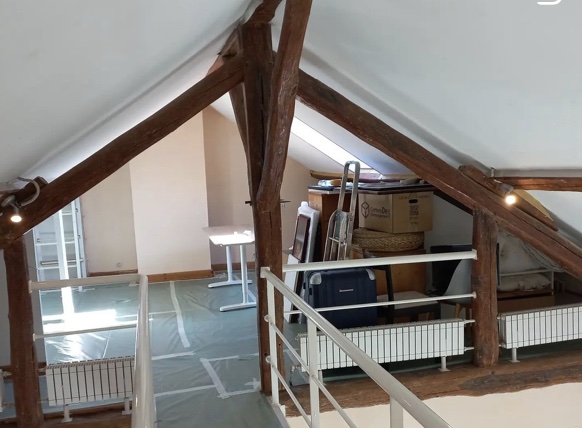 Rénovation Aménagement 1 Renovation-Interieur-Exterieur-Bievres-Essonne-91 Bièvres